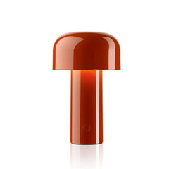 Flos - Bellhop Table Lamp Brick Red